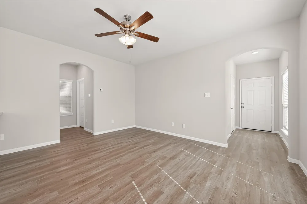 522 Emerald Thicket Lane — Inside 24