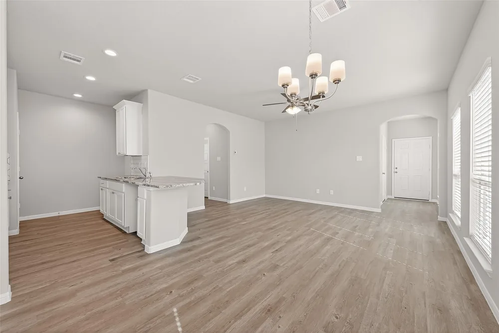 522 Emerald Thicket Lane — Inside 28