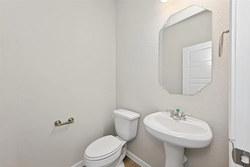426 Emerald Thicket Lane — Inside 6