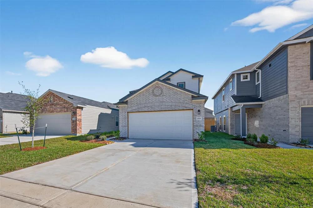 24706 Windward Birch Way Court — Exterior 1