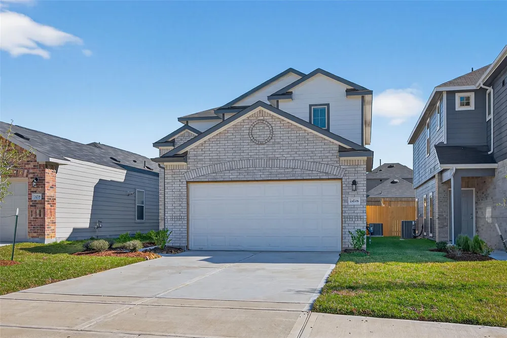 24706 Windward Birch Way Court — Exterior 2