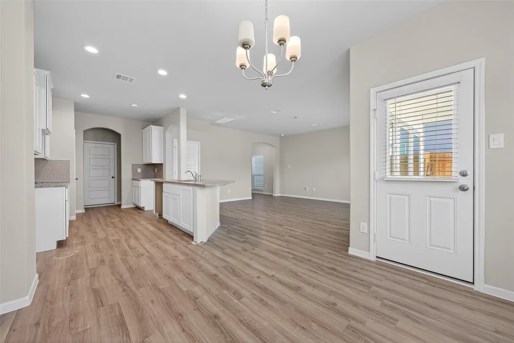 24706 Windward Birch Way Court — Inside 24