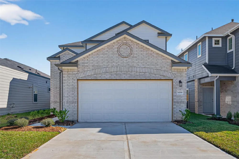 24706 Windward Birch Way Court — Exterior 3
