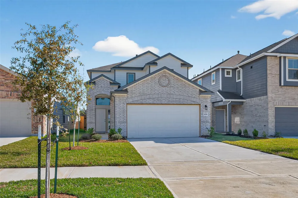 24706 Windward Birch Way Court — Exterior 4
