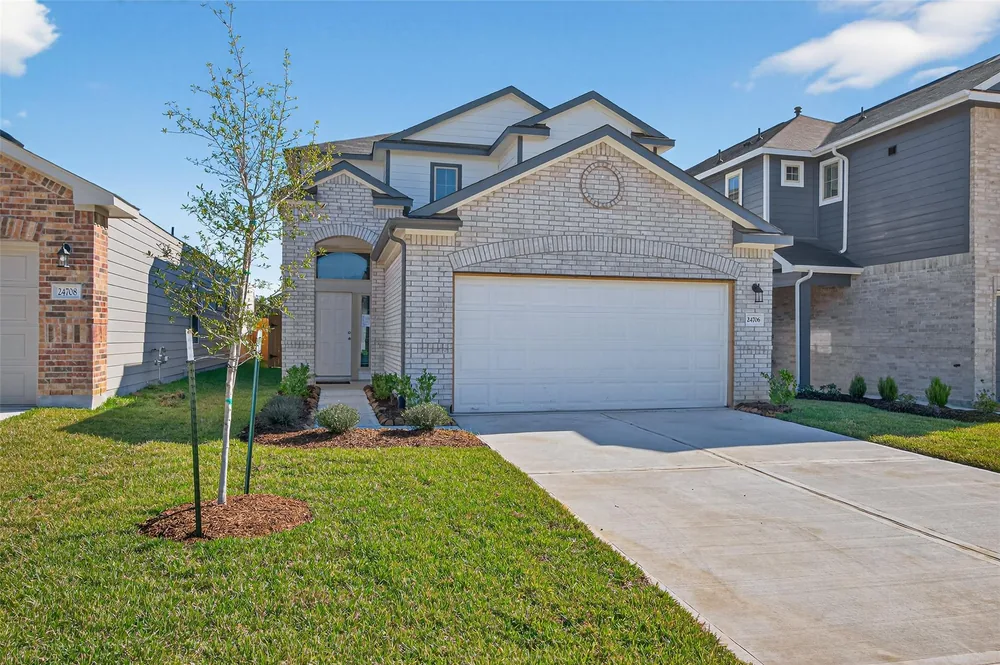 24706 Windward Birch Way Court — Exterior 6