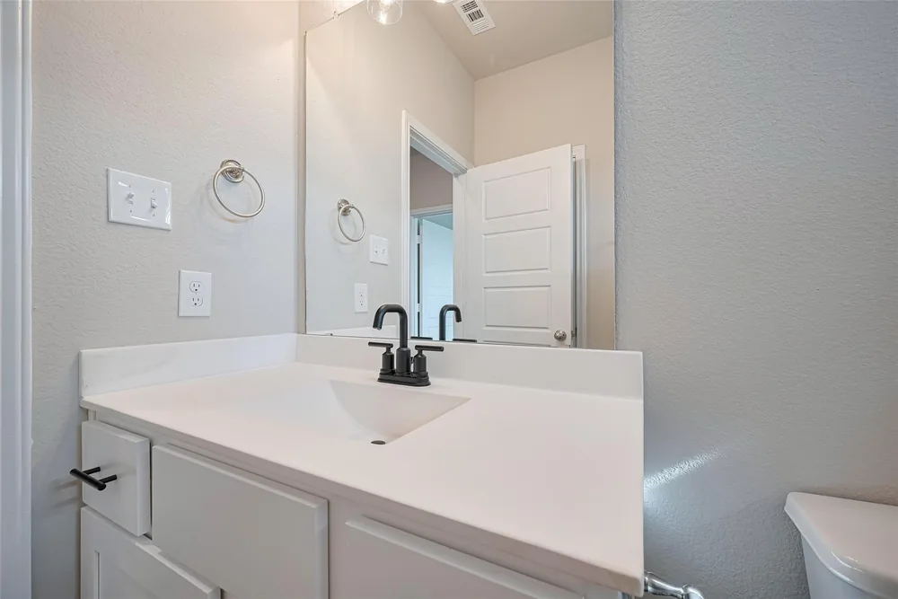 340 Stone Placa Trail — Inside 1