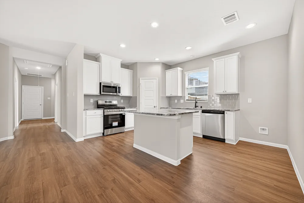 533 Stone Placa Trail — Inside 25