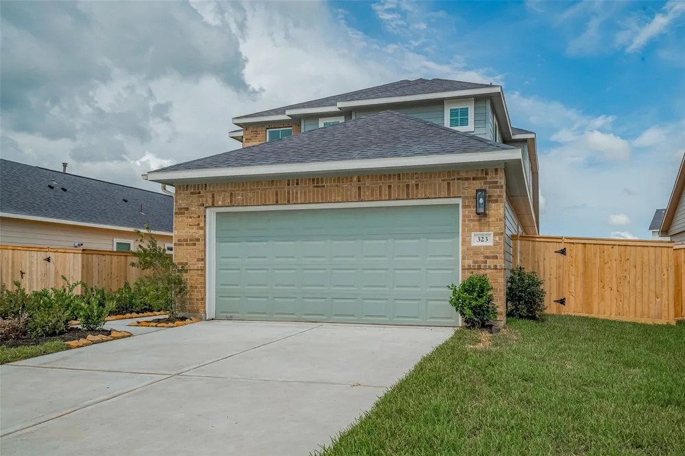 323 Palero Path — Exterior 1