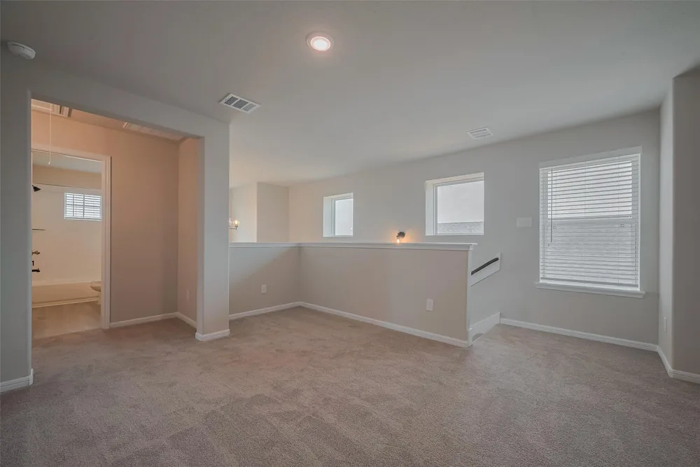 323 Palero Path — Inside 21