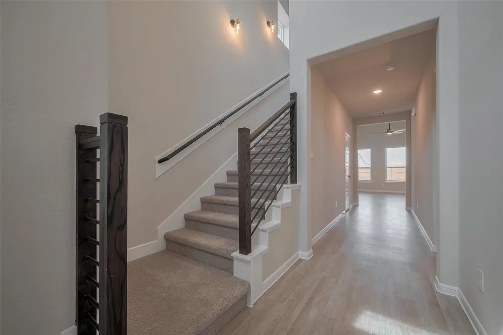 323 Palero Path — Inside 22
