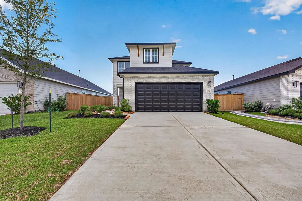 304 Palero Path