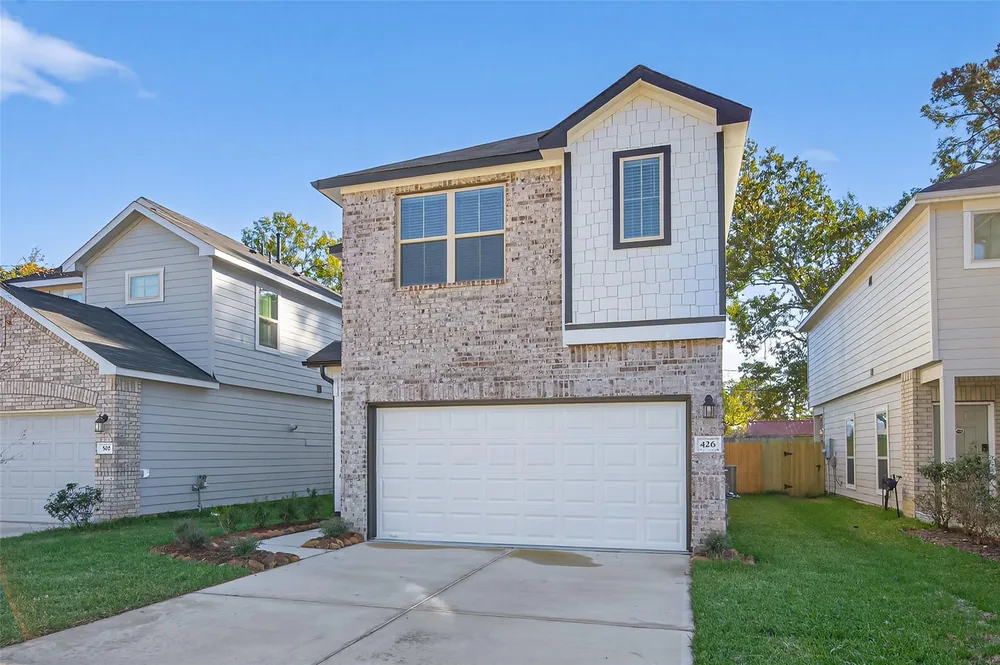 202 Emerald Thicket Lane