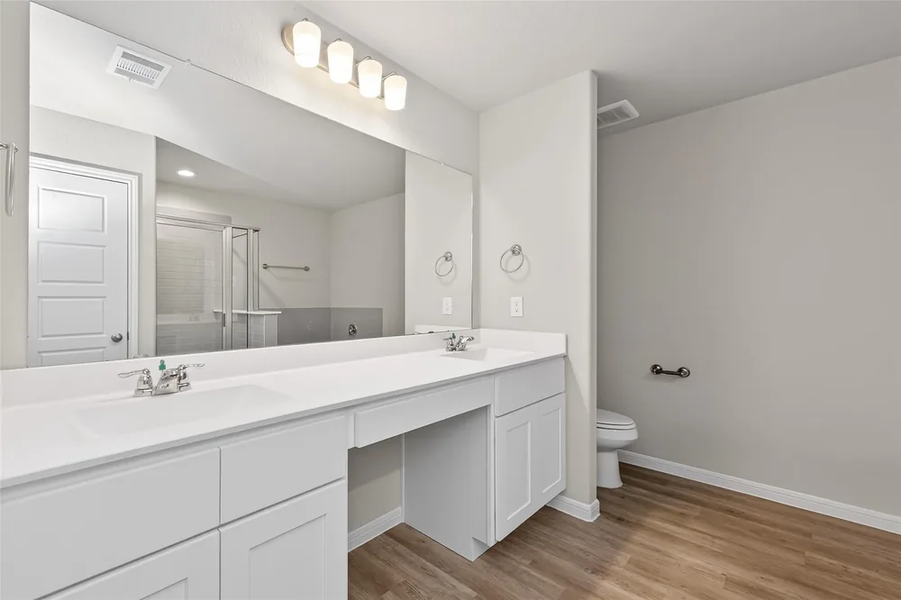 202 Emerald Thicket Lane — Inside 10