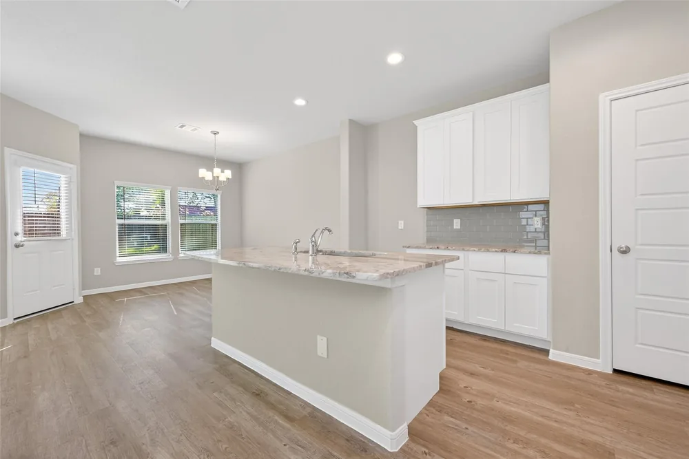 202 Emerald Thicket Lane — Inside 14