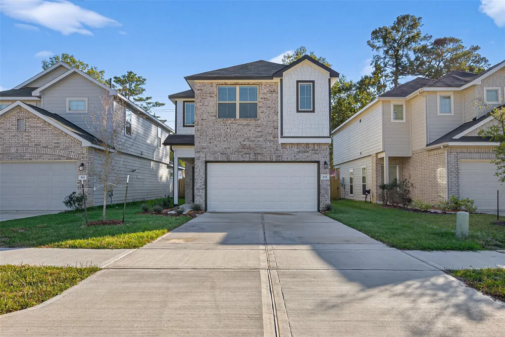 202 Emerald Thicket Lane — Exterior 1