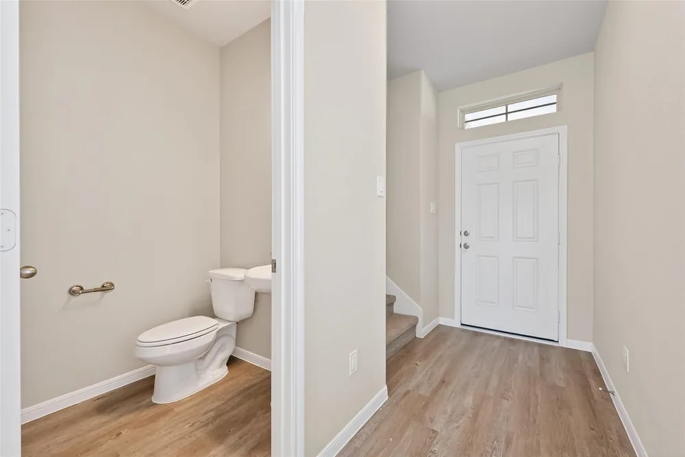 202 Emerald Thicket Lane — Inside 18