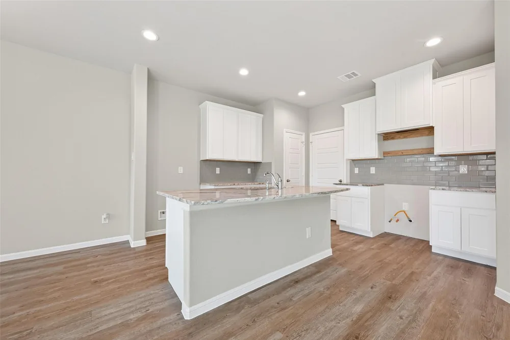 202 Emerald Thicket Lane — Inside 21