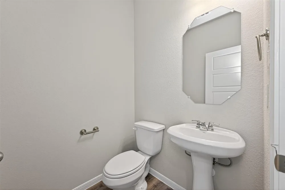 24706 Lago Bay Lane — Inside 8