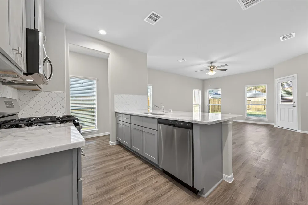 24706 Lago Bay Lane — Inside 23