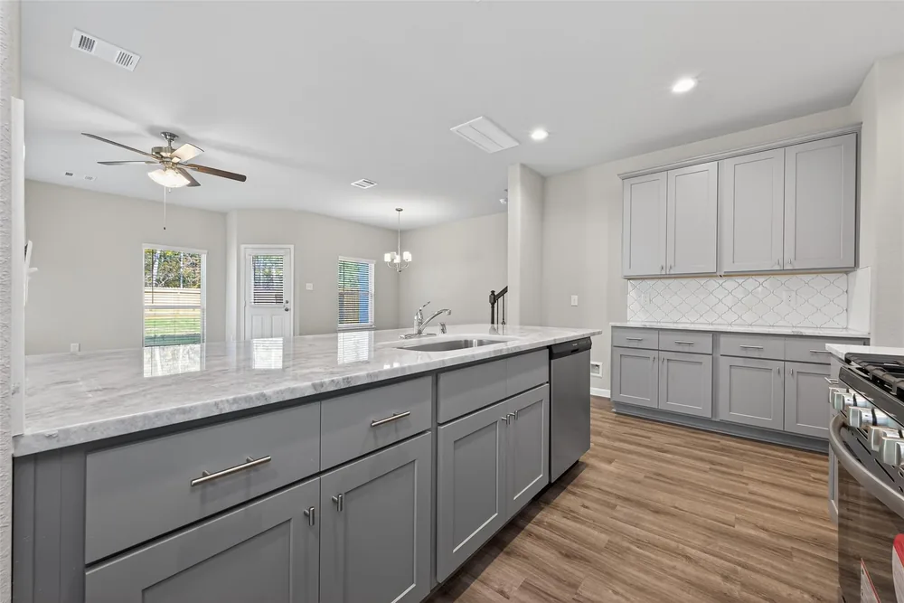 24706 Lago Bay Lane — Inside 25