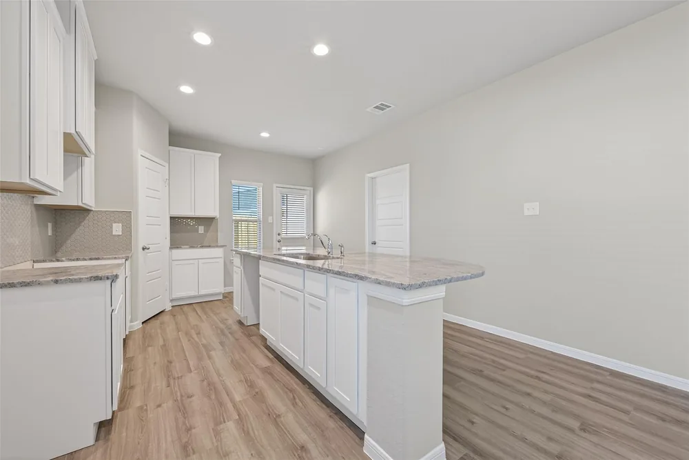 24708 Lago Bay Lane — Inside 24