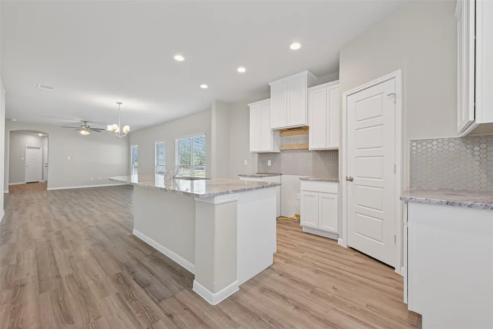 24708 Lago Bay Lane — Inside 25