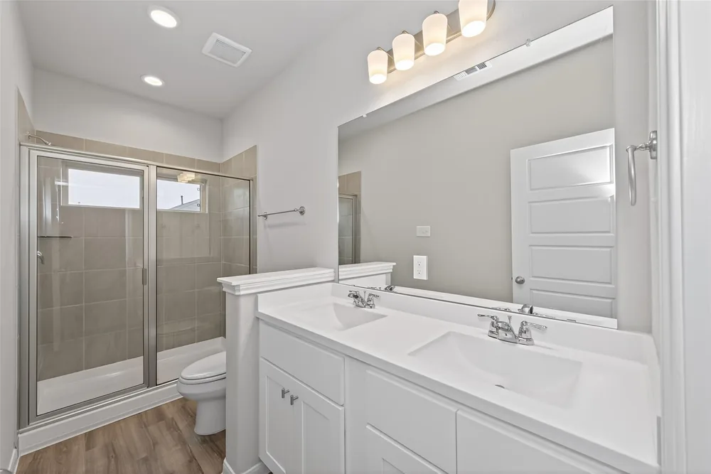520 Emerald Thicket Lane — Inside 9