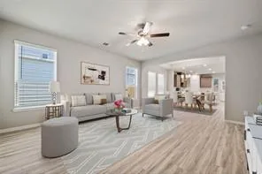 24717 Lago Bay Lane — Inside 13