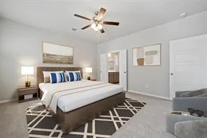 24717 Lago Bay Lane — Inside 14