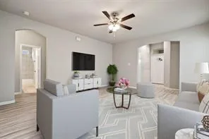 24717 Lago Bay Lane — Inside 3
