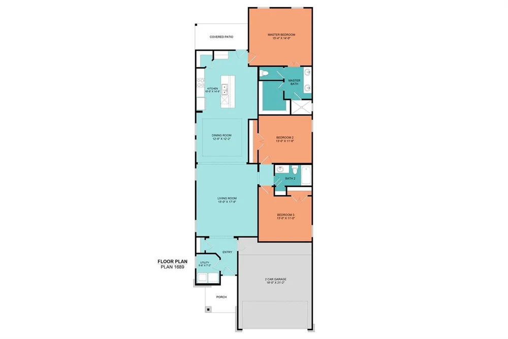 24717 Lago Bay Lane — Inside 5
