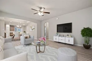 24717 Lago Bay Lane — Inside 7
