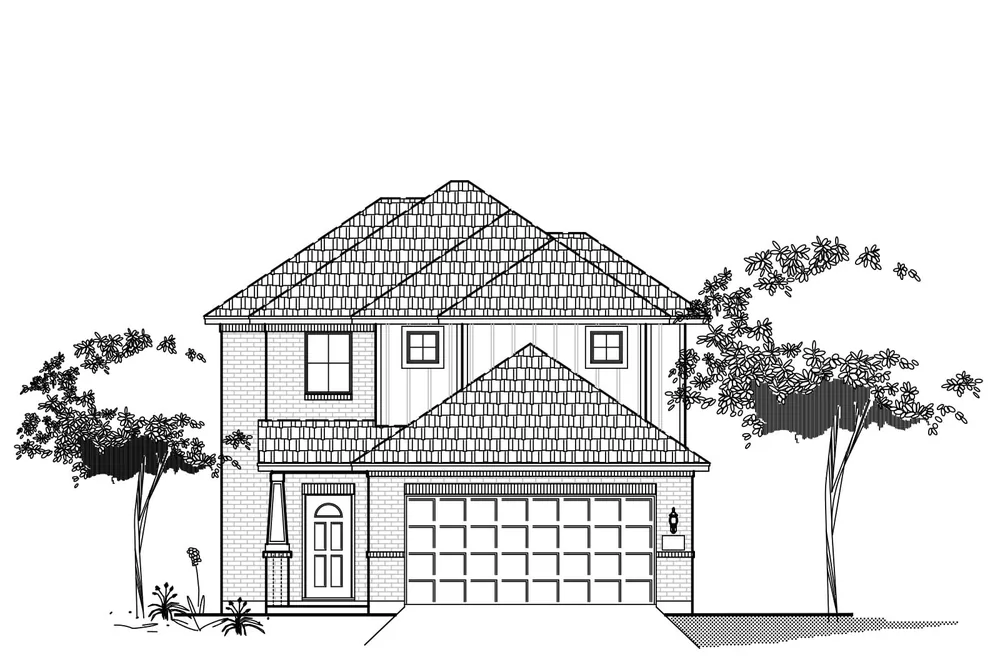 Plan 1988 elevation